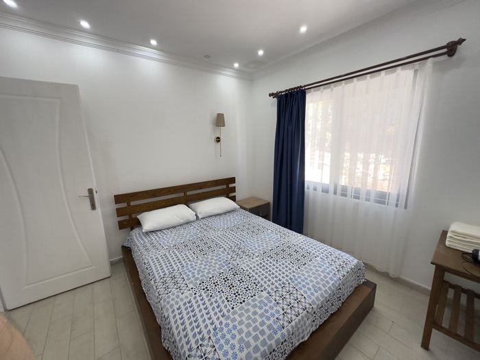 Mai Apart galeri fotoğrafı 25