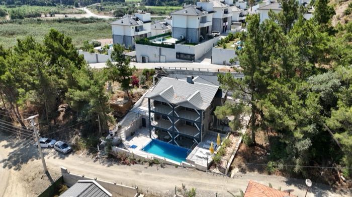 Mai Apart galeri 6